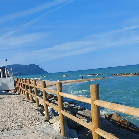 Casamargot Porto Recanati