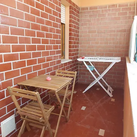 Casamargot Porto Recanati