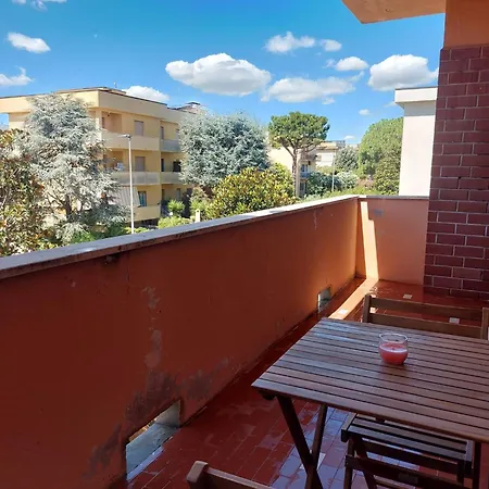 Casamargot Porto Recanati