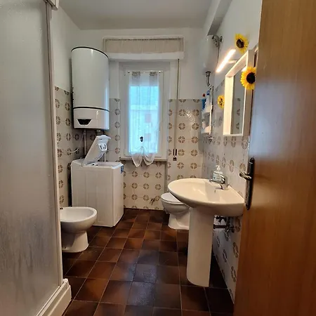 Apartment Casamargot