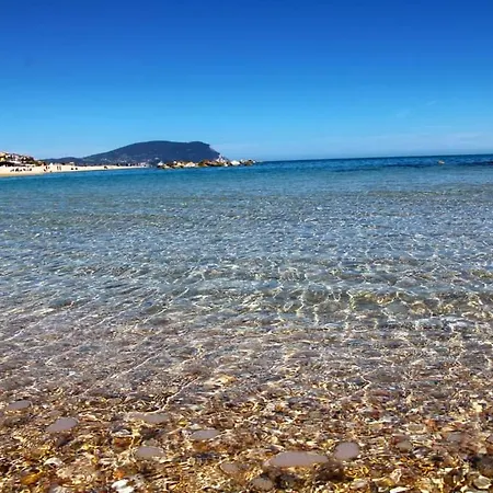 Apartamento Casamargot