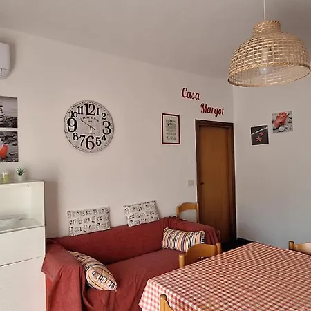 Casamargot Porto Recanati