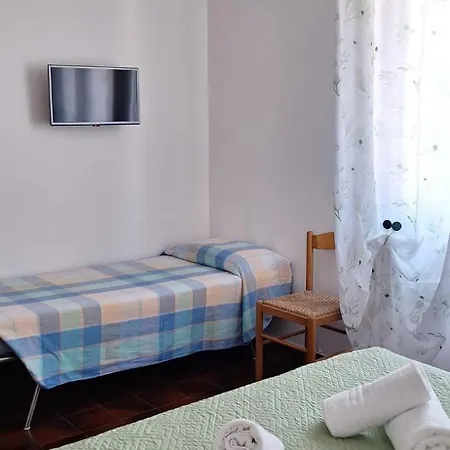 Casamargot Apartamento