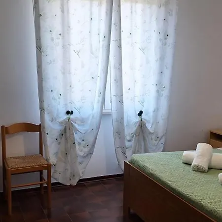Casamargot Apartament *