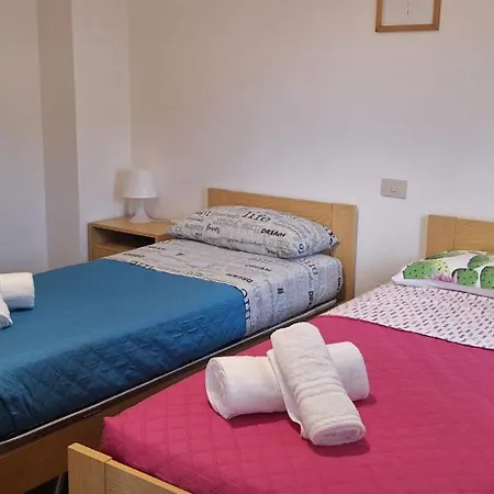 Casamargot Porto Recanati